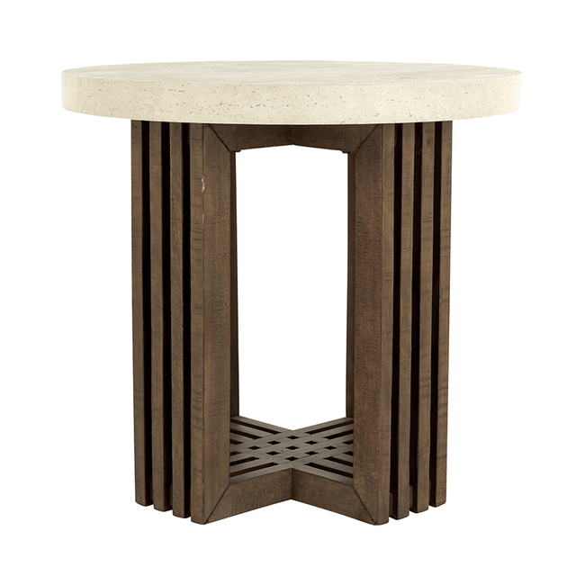 Aspen End Table