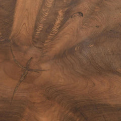 Cypress End Table - Color Detail - What&