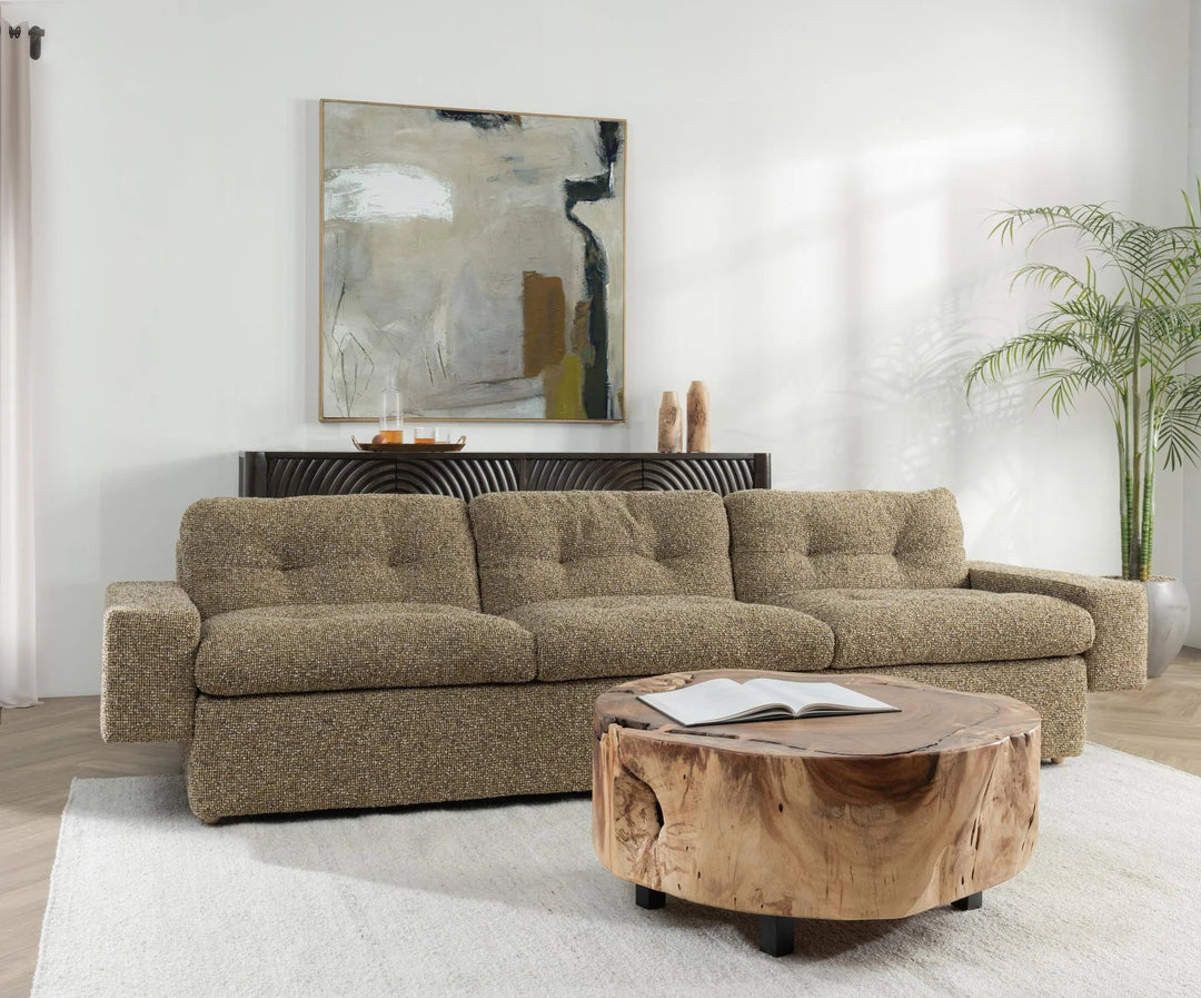 Lucca Sofa - Lifestyle - What&