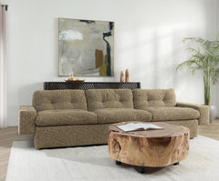 Lucca Sofa - Lifestyle - What&