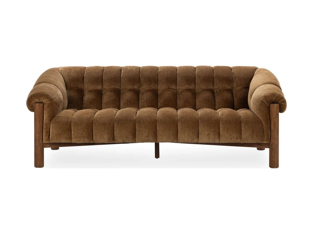 Sansa Sofa - What&