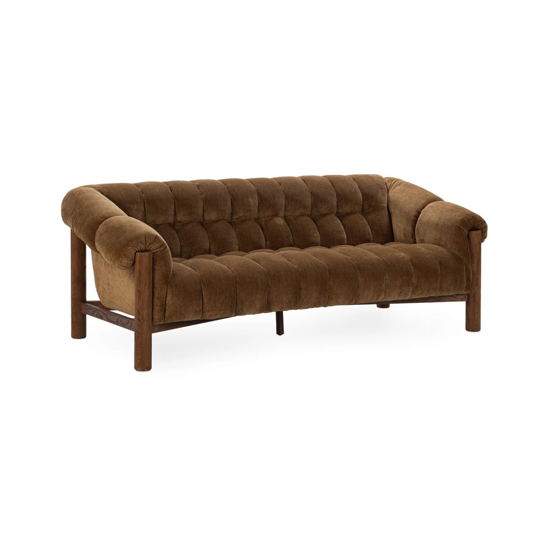 Sansa Sofa - What&