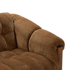 Sansa Sofa - What&