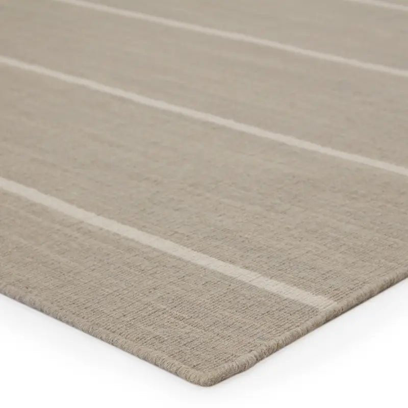 Coastal Shores Cape Cod Handwoven Rug detail view - What&