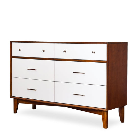 6 Dwr. Dresser - Whats New Furniture - Portland, Oregon