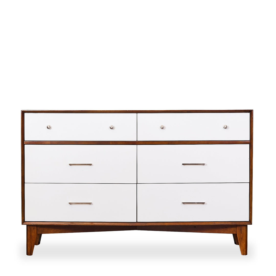 6 Dwr. Dresser - Whats New Furniture - Portland, Oregon