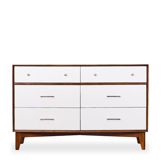 6 Dwr. Dresser - Whats New Furniture - Portland, Oregon