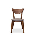 Alfredo Dining Chair - Whats New Furniture - Portland, Oregon