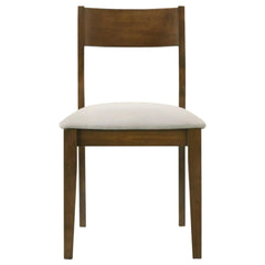Almonte Dining Chair - Whats New Furniture - Portland, Oregon