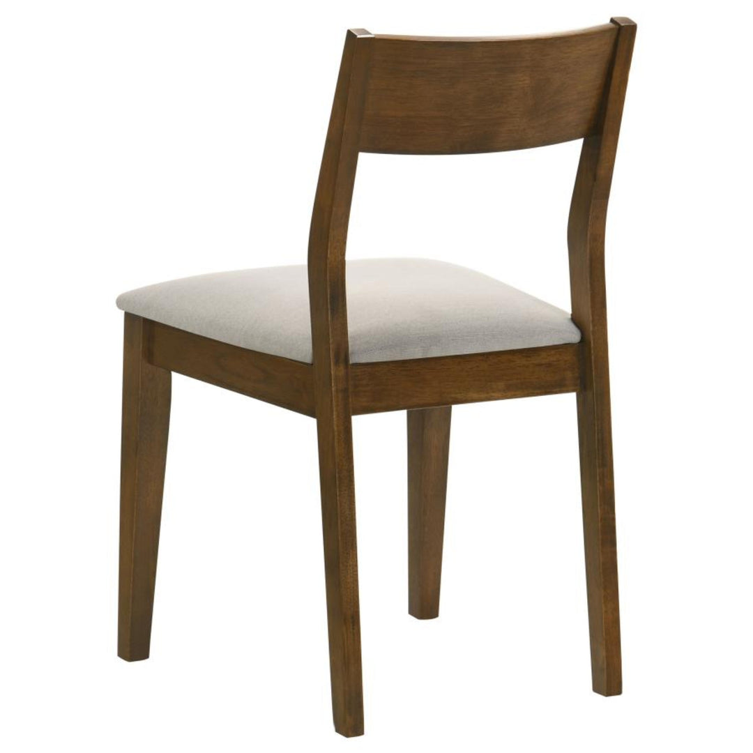 Almonte Dining Chair - Whats New Furniture - Portland, Oregon