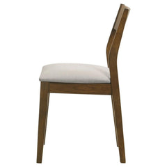 Almonte Dining Chair - Whats New Furniture - Portland, Oregon