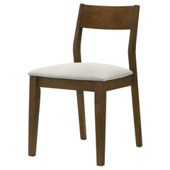Almonte Dining Chair - Whats New Furniture - Portland, Oregon