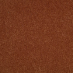 Arnaud Chenille Upholstered Swivel Accent Chair Burnt Orange - What&