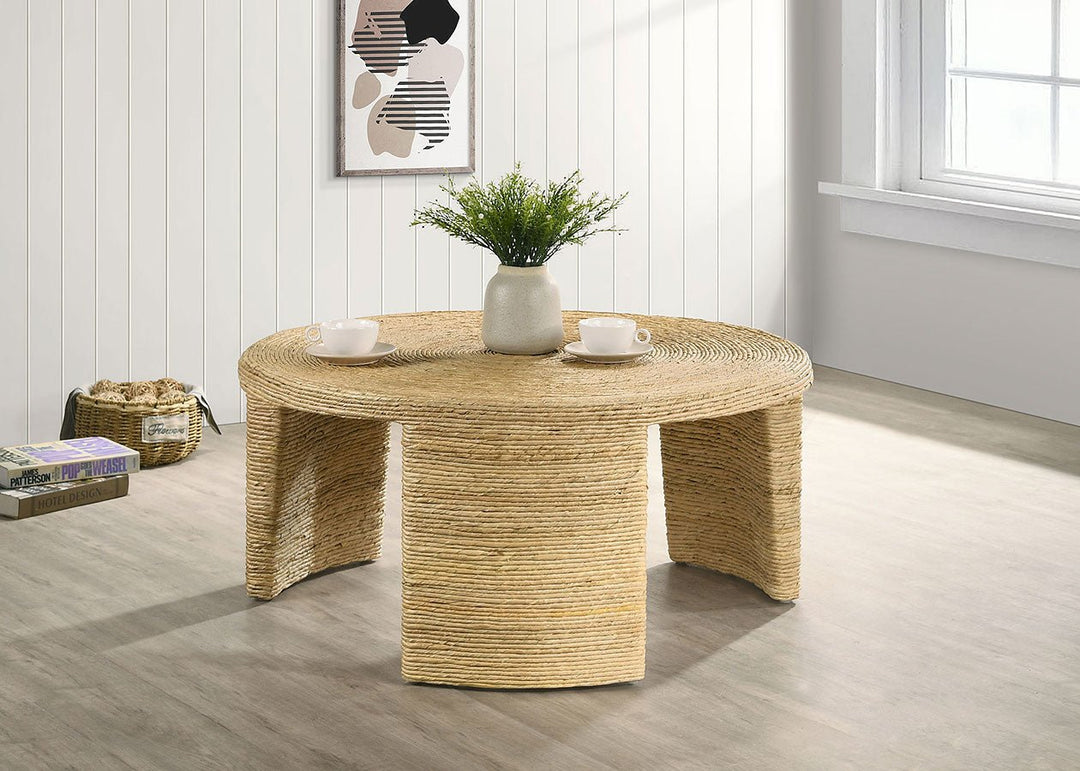 Artina Coffee Table - Whats New Furniture - Portland, Oregon