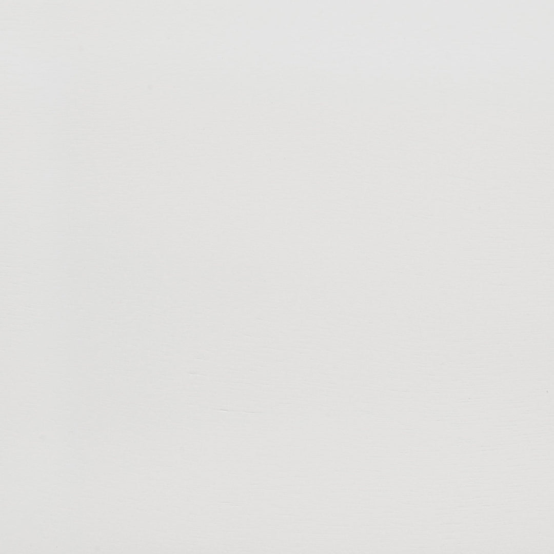 Barzini Dresser Mirror White - What&