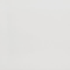 Barzini Dresser Mirror White - What&