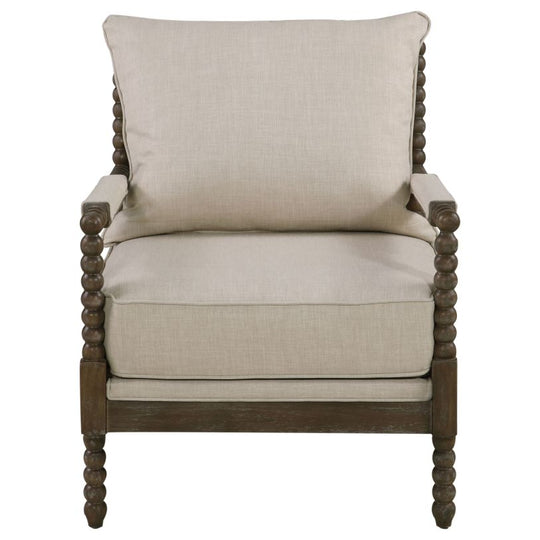 Blanchett Accent Chair - Whats New Furniture - Portland, Oregon