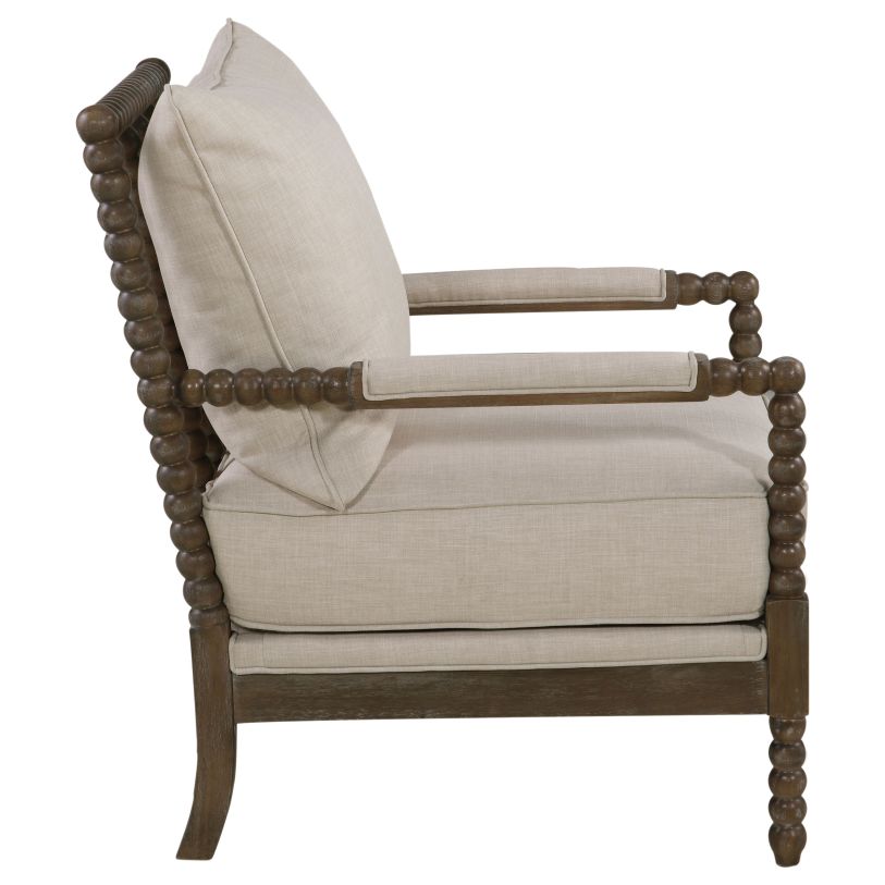 Blanchett Accent Chair - Whats New Furniture - Portland, Oregon