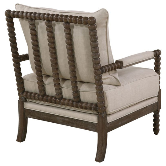 Blanchett Accent Chair - Whats New Furniture - Portland, Oregon