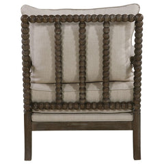 Blanchett Accent Chair - Whats New Furniture - Portland, Oregon