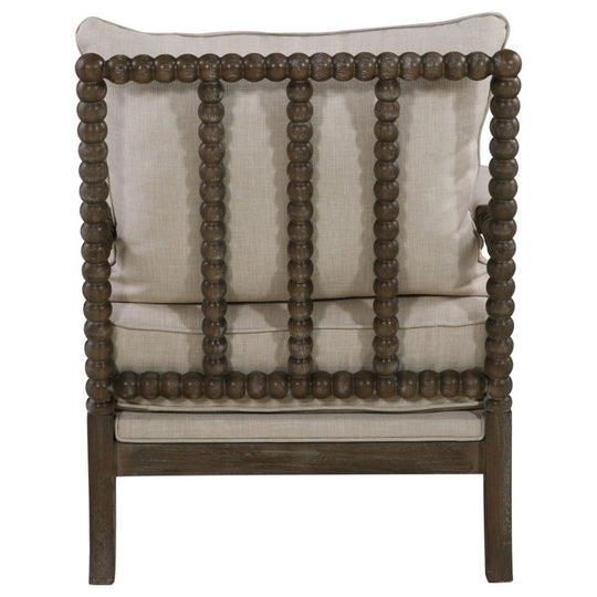 Blanchett Accent Chair - Whats New Furniture - Portland, Oregon