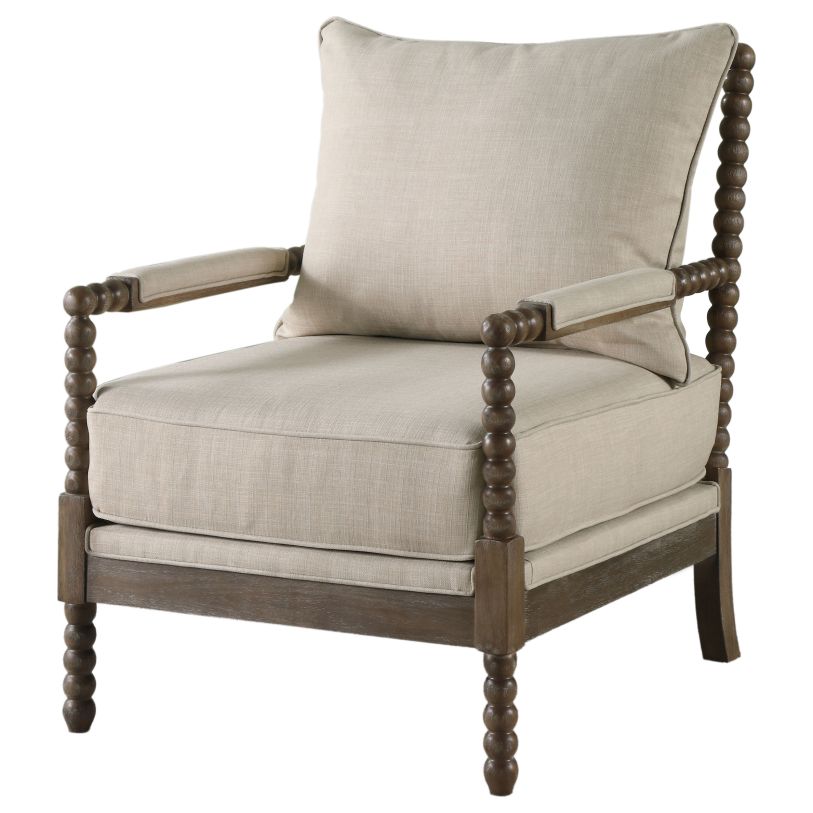Blanchett Accent Chair - Whats New Furniture - Portland, Oregon