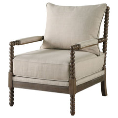 Blanchett Accent Chair - Whats New Furniture - Portland, Oregon