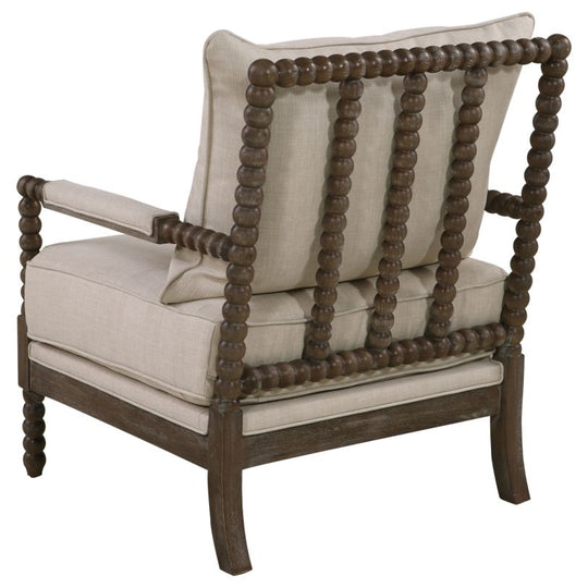 Blanchett Accent Chair - Whats New Furniture - Portland, Oregon