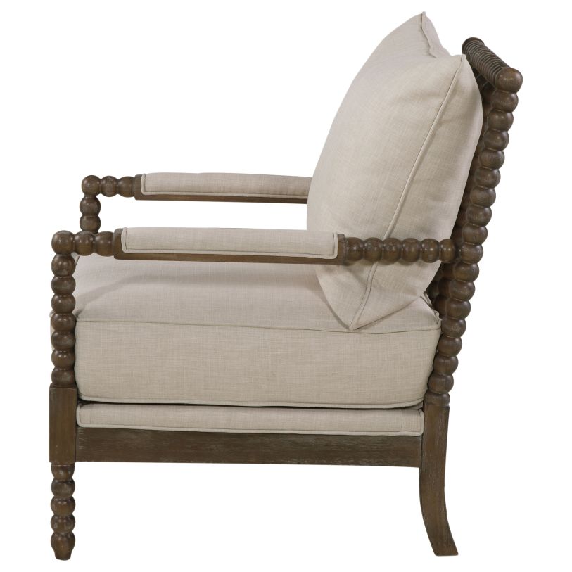 Blanchett Accent Chair - Whats New Furniture - Portland, Oregon