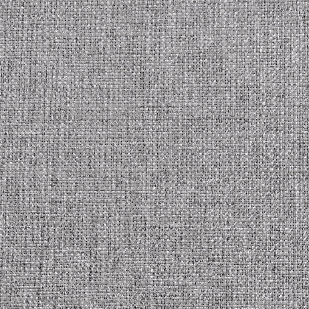 Cambria Square Upholstered Storage Ottoman Grey - What&