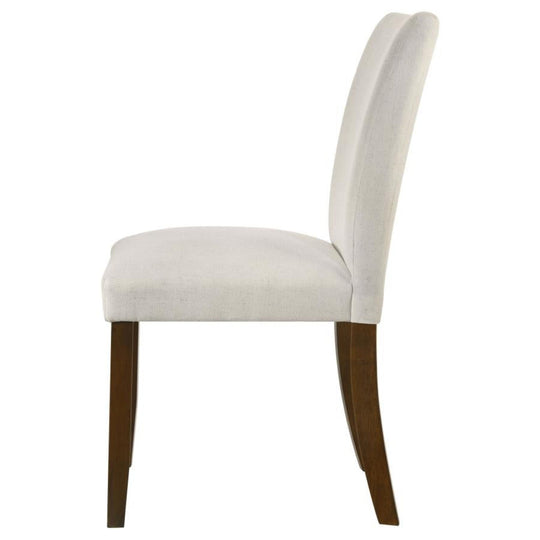 Cantley Dining Chair - Whats New Furniture - Portland, Oregon
