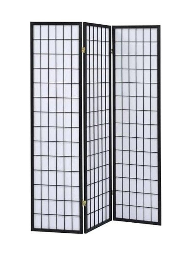 Carrie 3 - Panel Room Divider - Whats New Furniture - Portland, Oregon