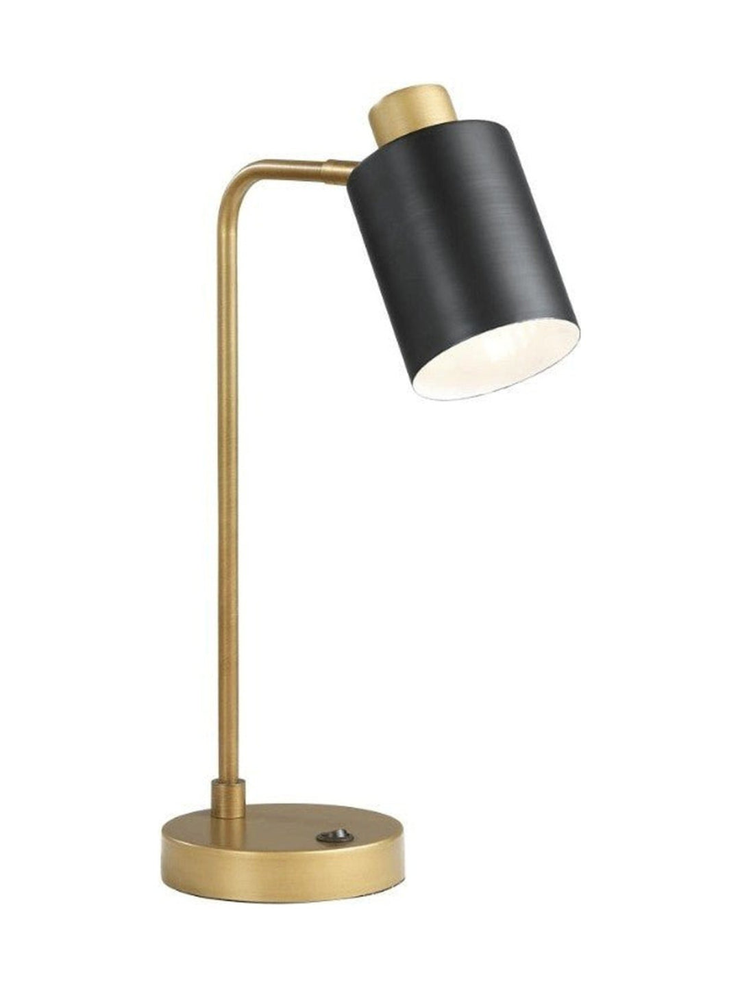 Cherise Adjustable Table Lamp | What&