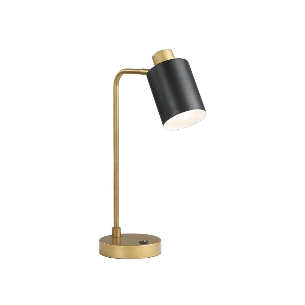 Cherise Adjustable Table Lamp | What's New Furniture Portland