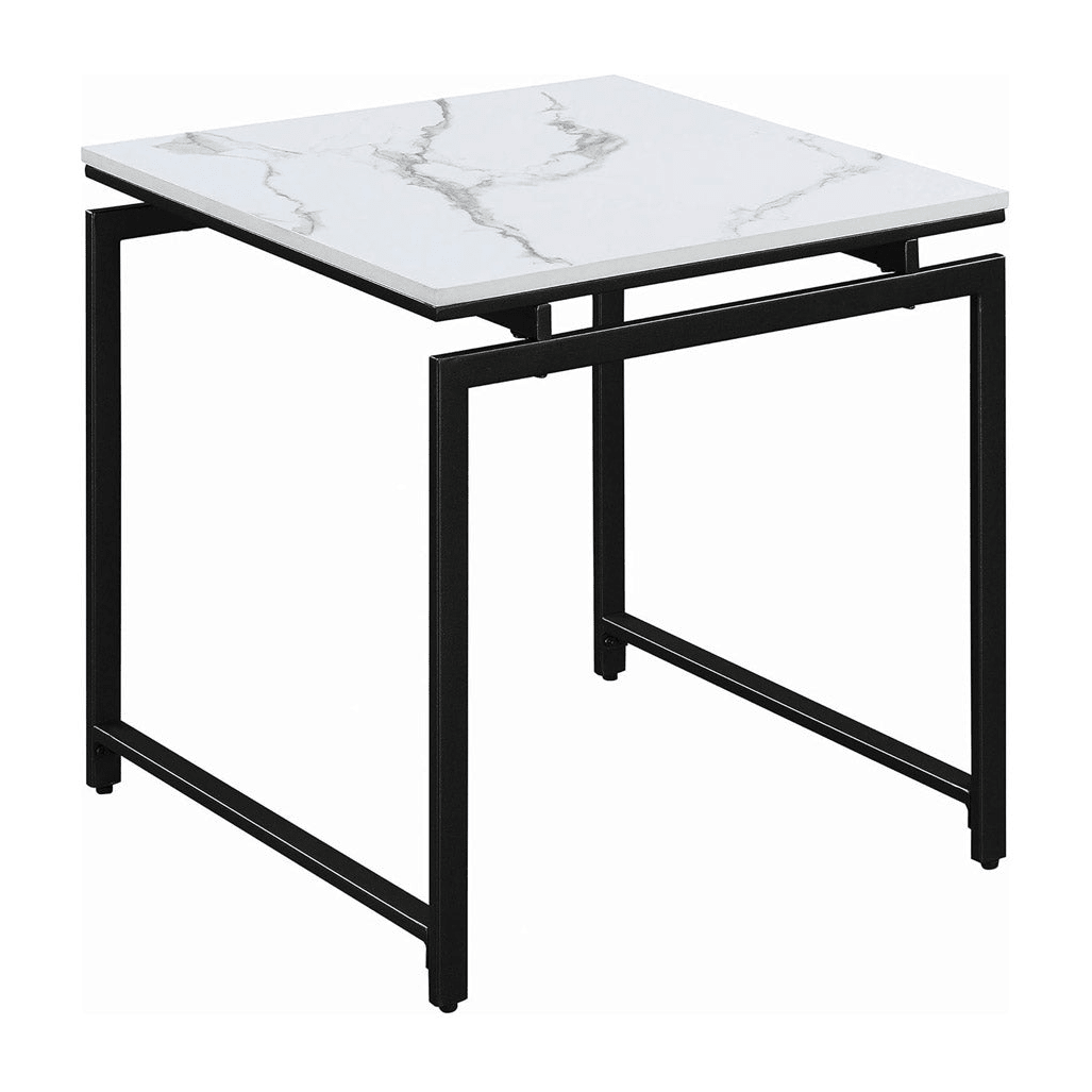 Clark Side Table - What's New Furniture Portland Oregon