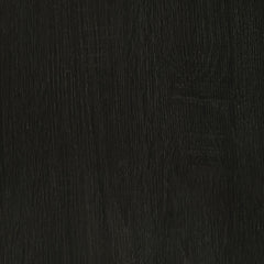 Dacre 3-piece Round Coffee and End Table Set Dark Charcoal - What&