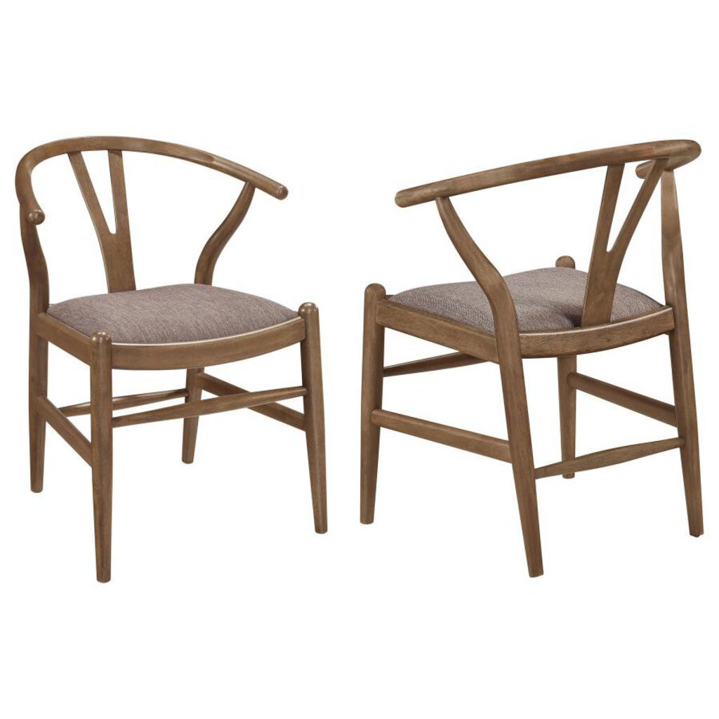 Dinah Dining Chair - Whats New Furniture - Portland, Oregon