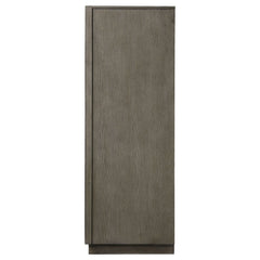 Durango 5-drawer Bedroom Chest Taupe Oak - What&