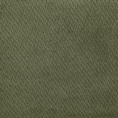 Elysia Fabric Upholstered Modular Armless Chair Green - What&