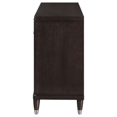 Emberlyn 6-drawer Dresser Brown - What&
