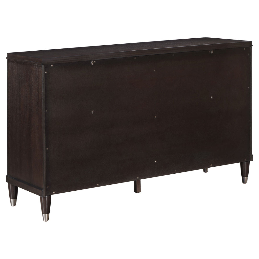 Emberlyn 6-drawer Dresser Brown - What&