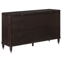 Emberlyn 6-drawer Dresser Brown - What&