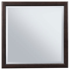 Emberlyn Dresser Mirror Brown - What&