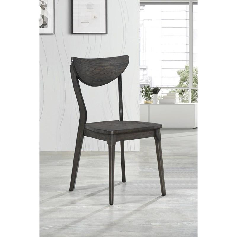 Eureka Dining Chair - Whats New Furniture - Portland, Oregon