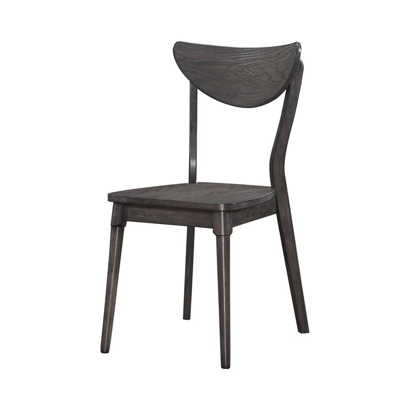 Eureka Dining Chair - Whats New Furniture - Portland, Oregon