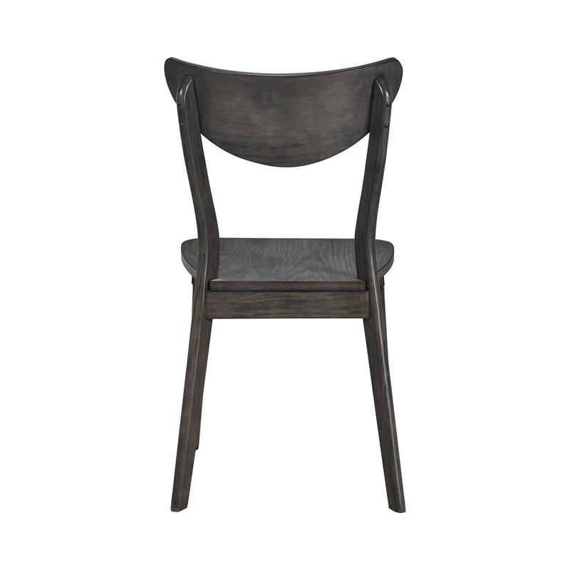 Eureka Dining Chair - Whats New Furniture - Portland, Oregon