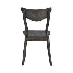 Eureka Dining Chair - Whats New Furniture - Portland, Oregon