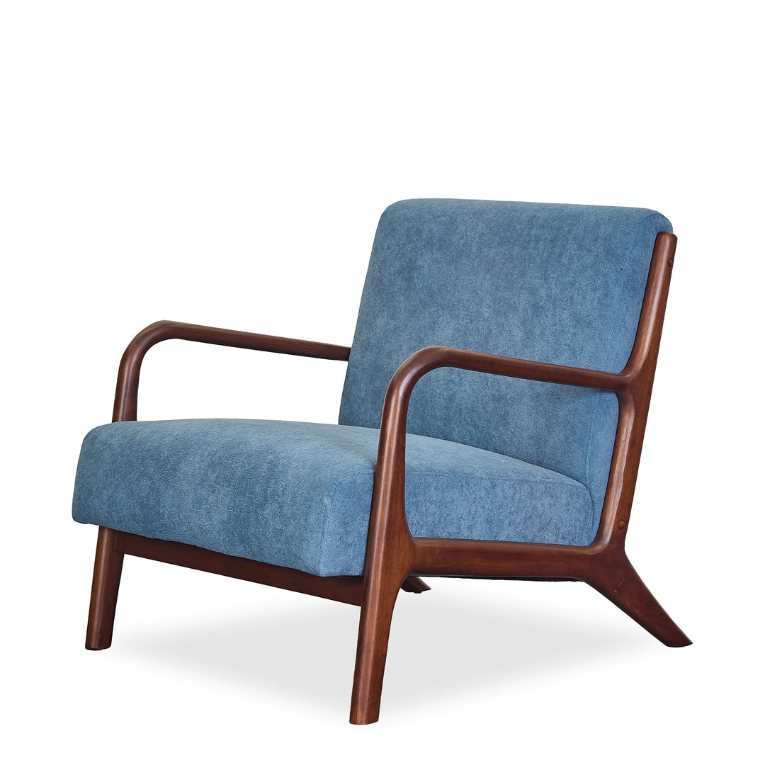 Foster Accent Chair - Whats New Furniture - Portland, Oregon