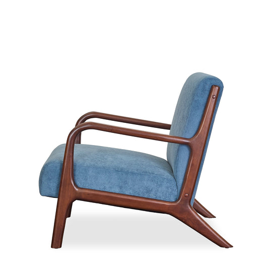 Foster Accent Chair - Whats New Furniture - Portland, Oregon