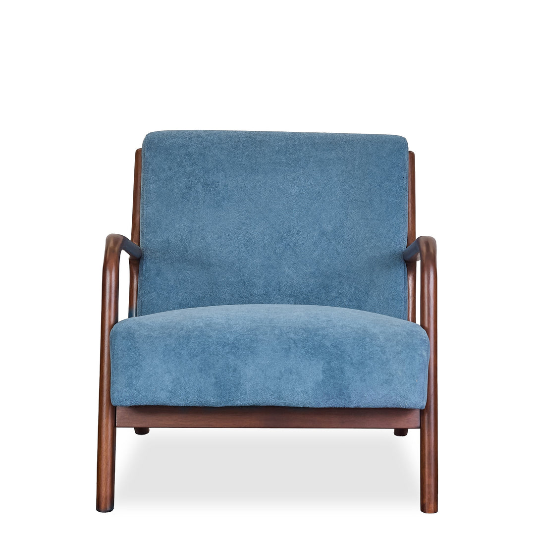 Foster Accent Chair - Whats New Furniture - Portland, Oregon